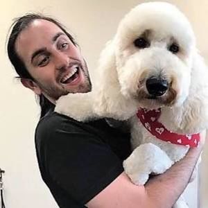 Meet your Posher, Jack